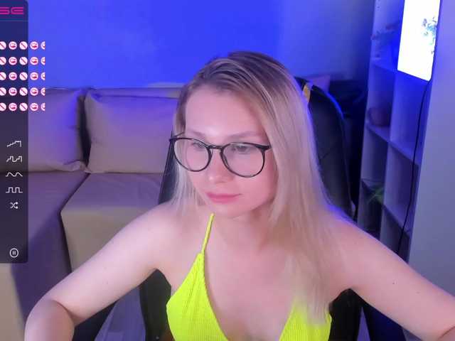Sändningsbilder Stella-Cute