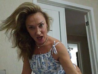 Erotisk videochatt Miss_Stella