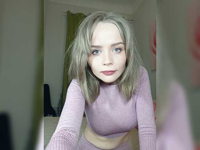 Sändningsbilder StellaRicci