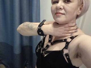 Erotisk videochatt Stellablacke