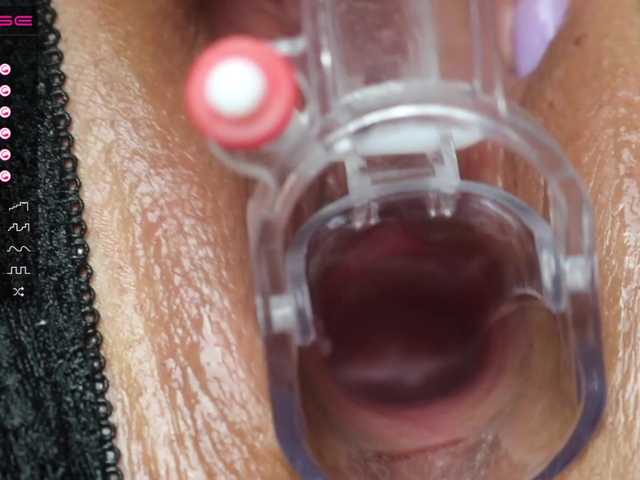 Sändningsbilder StellaFlurry