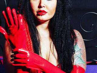 Erotisk videochatt StellaGun13