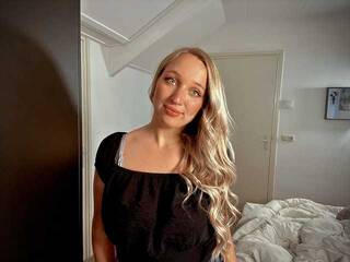 Erotisk videochatt Stellapower