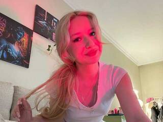 Erotisk videochatt stellarbeam