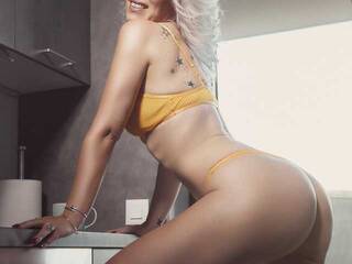 Erotisk videochatt StellarQueen