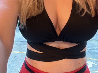 Erotisk videochatt StellaRyder