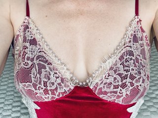 Erotisk videochatt StellaSprinkler