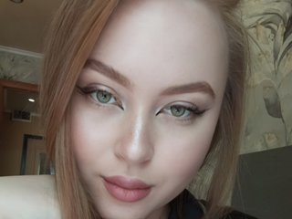 Erotisk videochatt Stephaniaaa