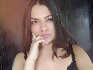 Erotisk videochatt StephaniaB