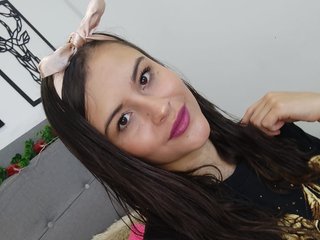 Erotisk videochatt Stephanias