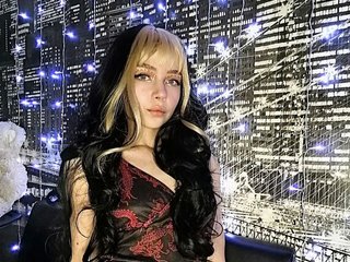 Erotisk videochatt StephaniMarmi
