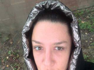 Erotisk videochatt Stephaniya