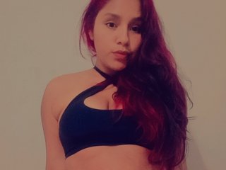 Erotisk videochatt StephanySans