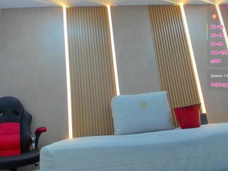Erotisk videochatt StephanySummer