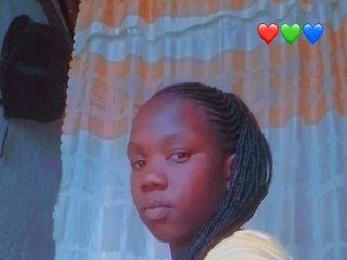 Erotisk videochatt Stephy1