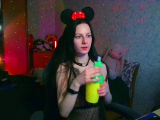 Erotisk videochatt Bugatti_Girl