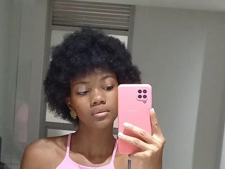 Erotisk videochatt sthefanyowen