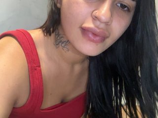 Erotisk videochatt Stherzita