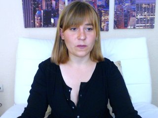 Foton StickKMe Hi)) I'm a new girl on the site and a very playful girl))) Watch the camera 25 tokens