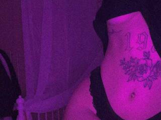 Erotisk videochatt stigmatophile