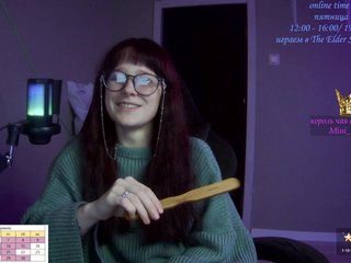 Erotisk videochatt stillHer