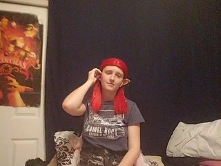 Erotisk videochatt stormythunder