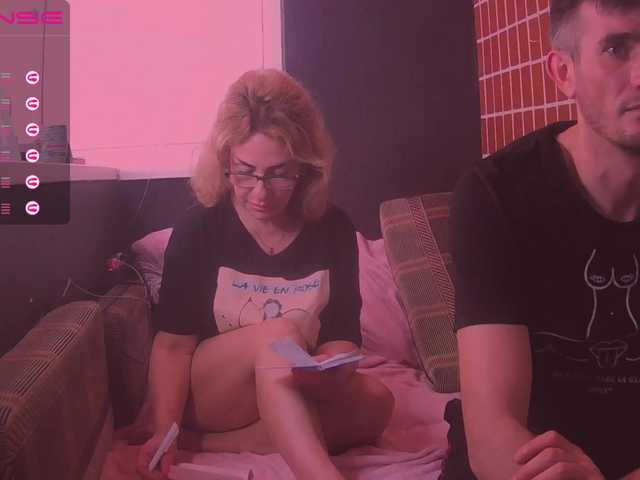 Sändningsbilder your_dream_