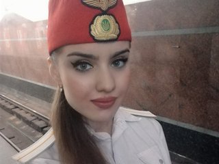 Erotisk videochatt Strawberry26