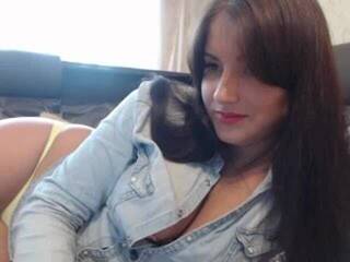 Erotisk videochatt Strawberry696