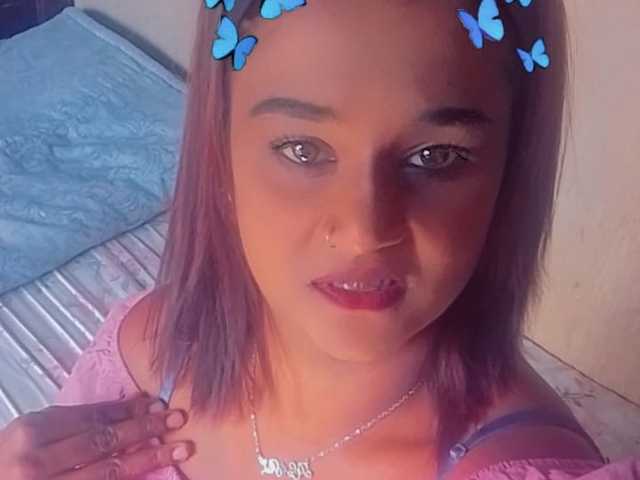 Foto av profilen strawberrylips