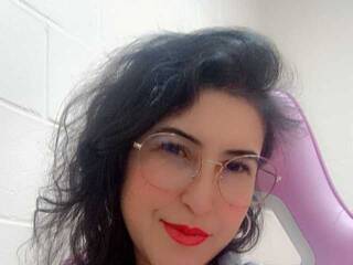 Erotisk videochatt Strawberrymoon