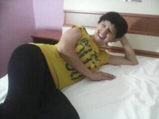 Erotisk videochatt strawberychus