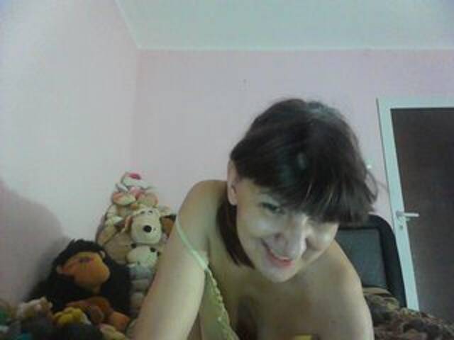 Sändningsbilder strawberychus