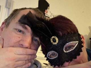 Erotisk videochatt Streamduo80