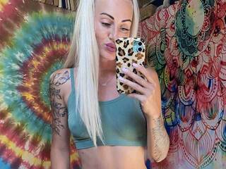 Erotisk videochatt StreKozaa