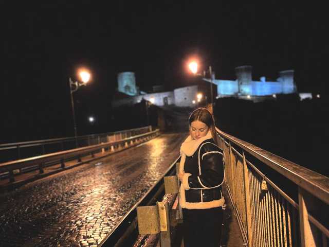 Foto av profilen Strikvia5322