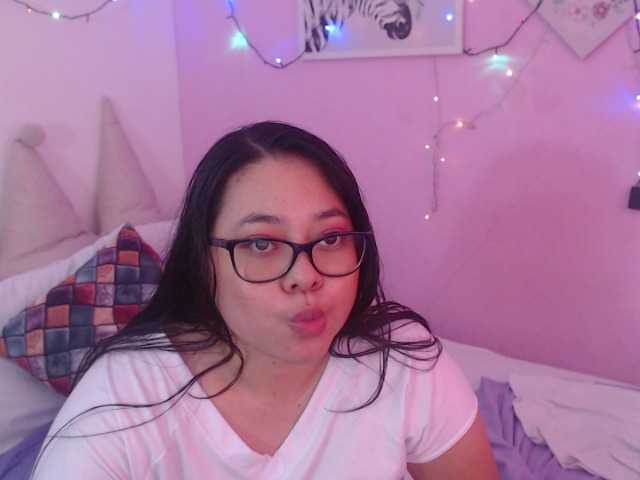 Sändningsbilder Strongglizzy