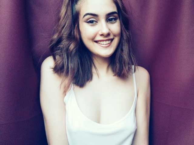 Foto av profilen StrPeanut