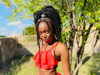 Erotisk videochatt Stunner952