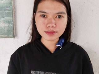 Erotisk videochatt Stunning-Milkie