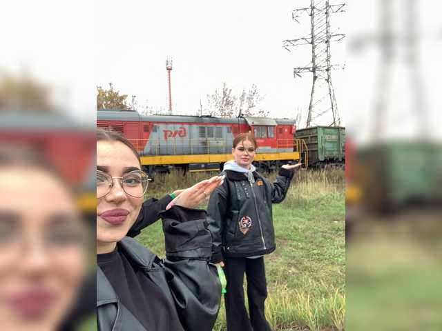 Sändningsbilder StupidGirlSSS