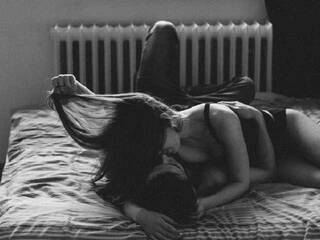 Erotisk videochatt submissive-black-whore