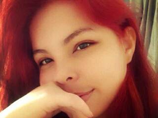 Erotisk videochatt Nicki-latina