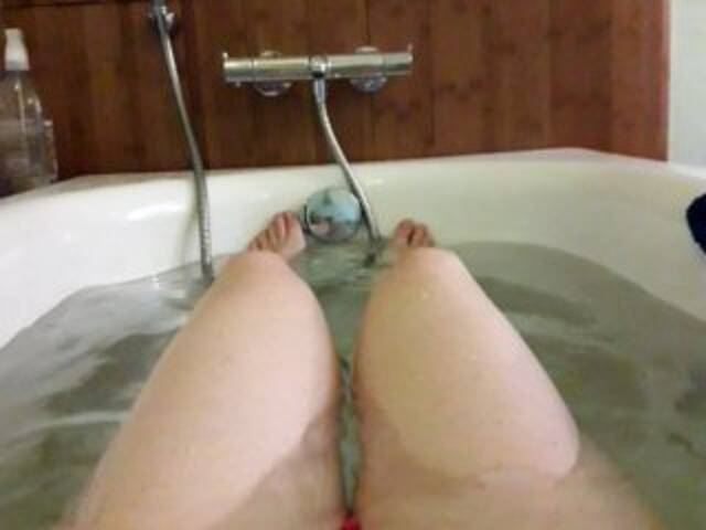 Sändningsbilder SubslutSuzy