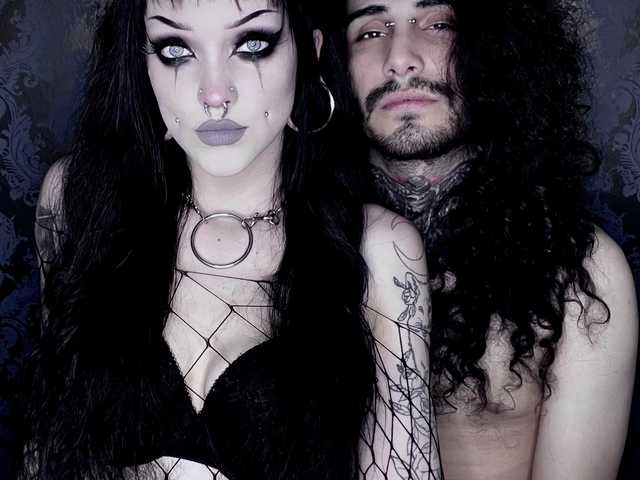 Foto av profilen Succubi