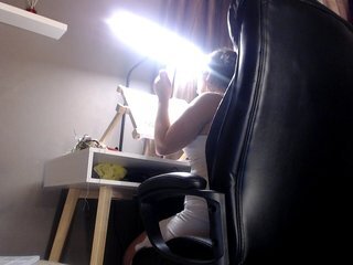 Erotisk videochatt Succubus13