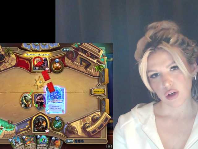 Sändningsbilder CyberWhore111