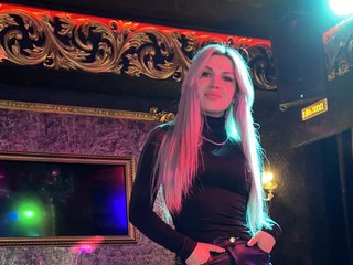 Erotisk videochatt CyberWhore111