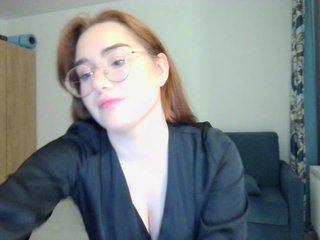 Erotisk videochatt SueWalker