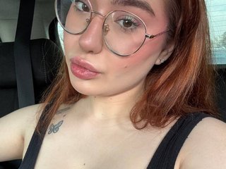 Erotisk videochatt SueWalker